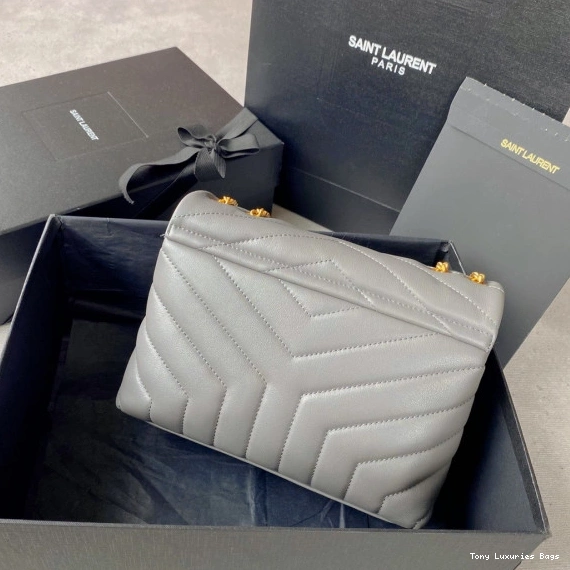 Tony Luxuries SMALL YSL LOULOU 0820